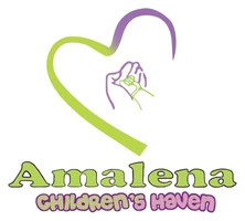 Amalena Children's Haven logo