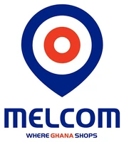 Melcom logo