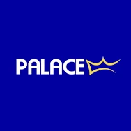 Palace Mall logo