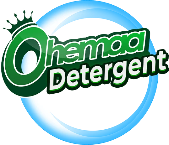 Ohemaa Detergent